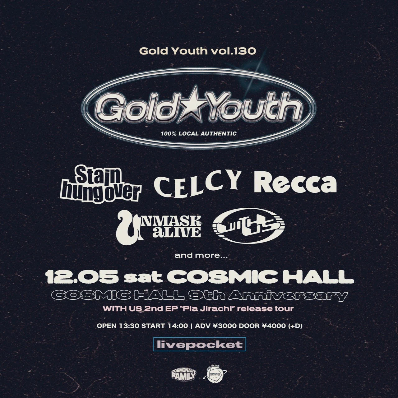 Recca (@Recca_band) / X