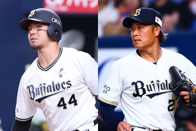 Dorapeinet's tweet photo. オリックス、頓宮＆阿部ら6選手に戦力外通告　元首位打者は育成再契約見込み…球団発表
https://t.co/4bU7O7Vnih

　オリックスは5日、頓宮裕真捕手、阿部翔太投手、育成の寿賀弘都投手、芦田丈飛投手、村上喬一朗捕手、香月一也内野手の6選手に対し、来季の契約を結ばない旨を通知したと発表した... https://t.co/khexnFQ06X