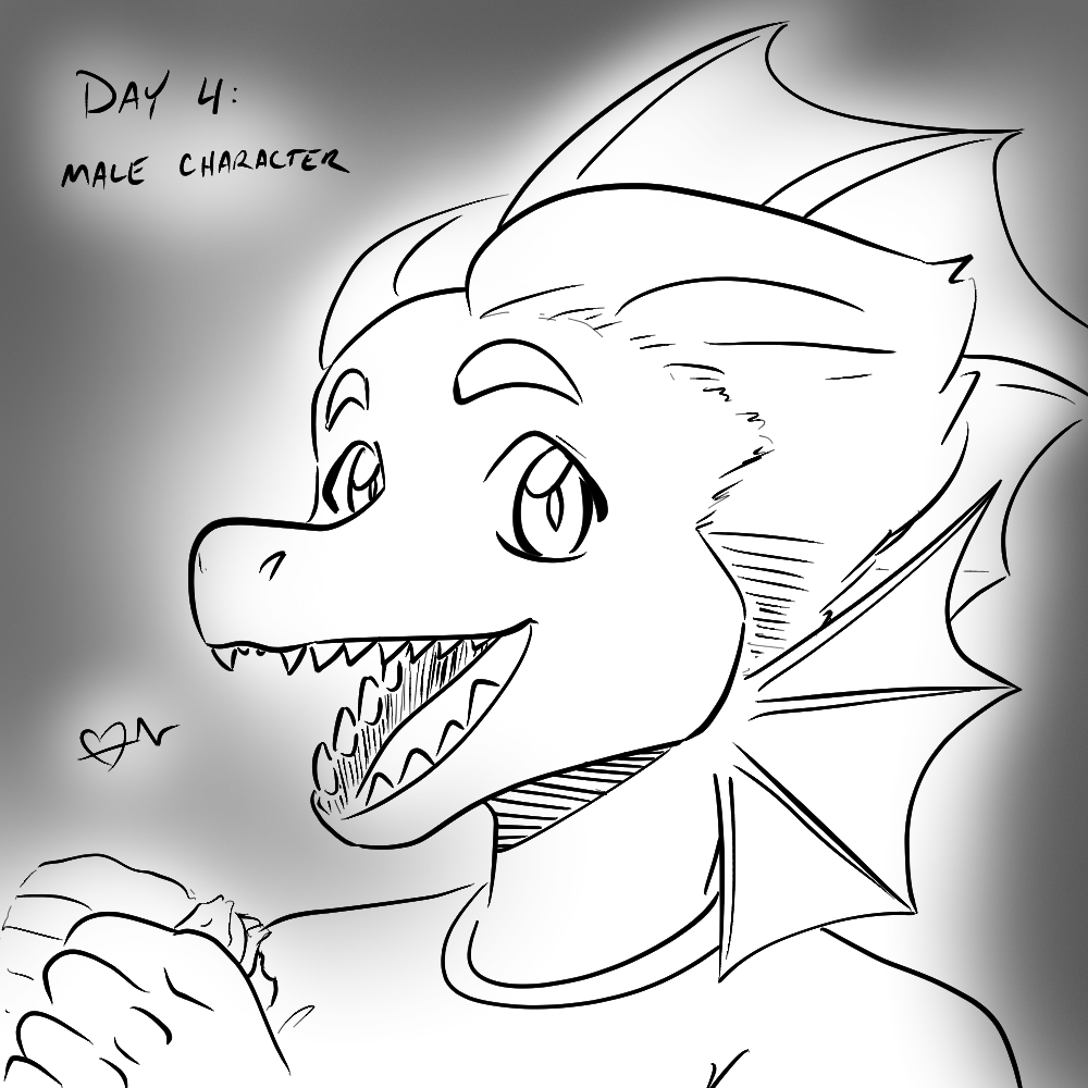 HeartSick746's tweet photo. Late again, but less pain (I think).
#snoottober #snootgame https://t.co/odN4DhP6Ok