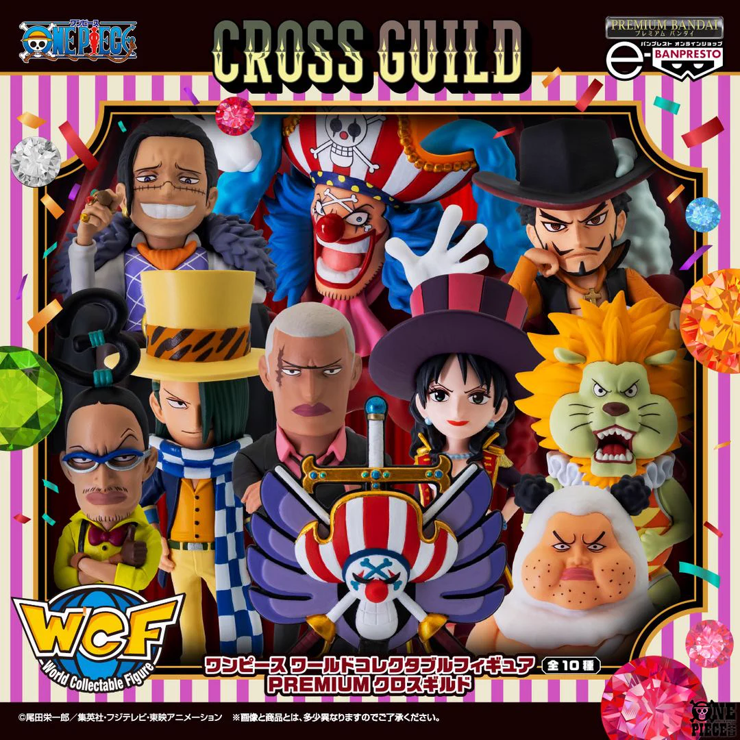 ONE PIECE.com(ワンピース) (@OPcom_info) / X