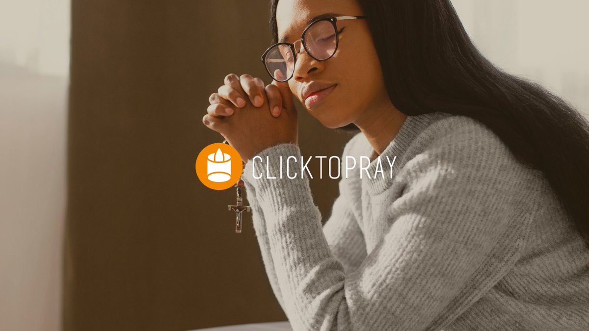 clicktopray_en's tweet photo. 🌞What do you ask of the Lord today? Patience, joy, a listening heart?
Of fer your day in the morning #prayer.➡️ https://t.co/bqK33wLFq4 https://t.co/UrL7hZF8cO