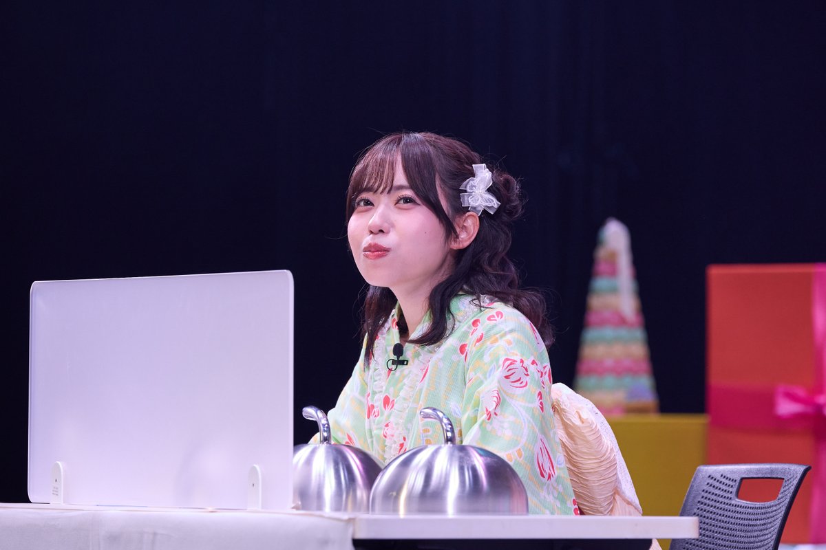 oricon_anime_'s tweet photo. 伊達さゆり、初のファンミツアー
東京公演の公式レポート到着
https://t.co/XEpZx6XixX
⠀
ライブパートでは新曲「Diary☆Parade」のフル初披露、即興劇ラジオ風企画でファンと交流 https://t.co/a4RRFfMWLc