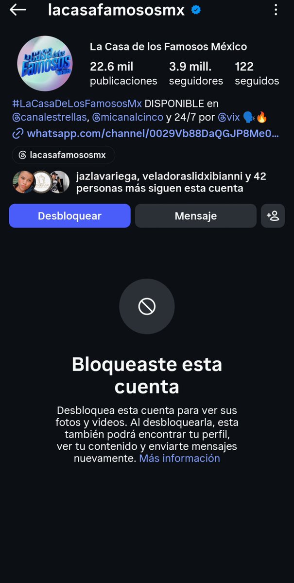 TrujilloOscar24's tweet photo. Bloqueados y reportados

FRAUDE TOTAL
FRAUDE TOTAL
FRAUDE TOTAL
FRAUDE TOTAL
FRAUDE TOTAL
FRAUDE TOTAL
FRAUDE TOTAL
FRAUDE TOTAL
FRAUDE TOTAL
FRAUDE TOTAL
FRAUDE TOTAL
FRAUDE TOTAL
FRAUDE TOTAL
FRAUDE TOTAL
FRAUDE TOTAL

#LaCasaDeLosFamososMx https://t.co/hxlfxRGp0g