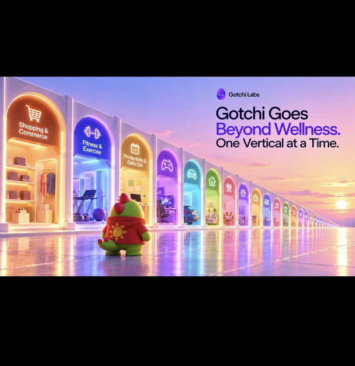 HBO_data's tweet photo. GM gSLEEP

Your sleep data now has a coach that explains it, and it lives inside the @sleepagotchi app.

The AI Sleep Coach is built from your own health data. Sleepagotchi’s AI agents read how you actually live across:

• Sleep patterns and bedtime consistency
• Recovery and activity data from Apple Watch, WHOOP, Oura, CUDIS, and Pulse
• Mood, diet, caffeine, and alcohol check-ins through the day
• Meal planning and shopping behavior

All of that gets turned into personalized wellness insights, including a causal explanation of why last night went the way it did. It reads what your body did instead of handing you a generic sleep score.

Privacy comes first. Sleepagotchi processes health data on your device, so biometric information stays yours while the AI still personalizes every answer.

Sleepagotchi started in 2022 as a gamified sleep to earn app on Solana. It now serves 2.2M+ users, and 78% of them open it within 10 minutes of waking. That daily habit loop is what feeds a chain of AI agents: Sleep Coach, Wellness Coach, Meal Planner, and Shopping Agent, aimed at what the team calls the intelligence layer for the wellness economy, where the value of your health data is meant to belong to you.

Open Sleepagotchi, connect your wearable, and see what your sleep data has been trying to tell you.