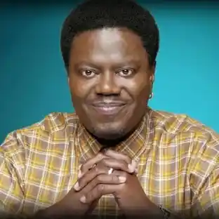 merlinpapin3's tweet photo. Aujourd'hui l'acteur et humoriste #BernieMac aurait eu 69 ans (décédé en 2008) on a pu le voir dans
Black and White
Soul Men
Les 2 font la Père
Oceans 13
Respect
Bad Santa
Transformers
@FredOL69007
❤️si vous aimez https://t.co/My8NWH7HS0