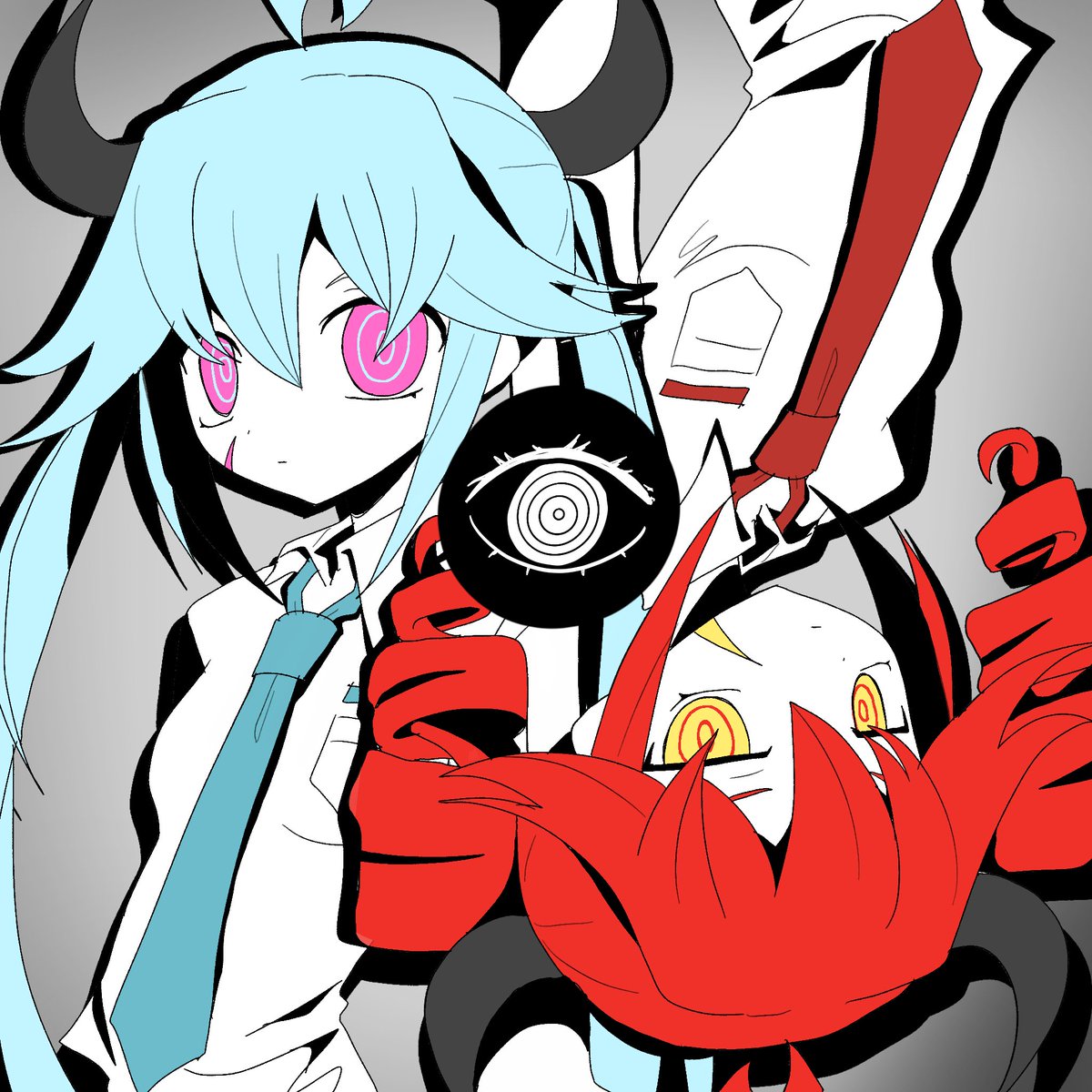 mrlrw816's tweet photo. #ピノキオピー_FA
えねみぃ https://t.co/5xnczjzVFW