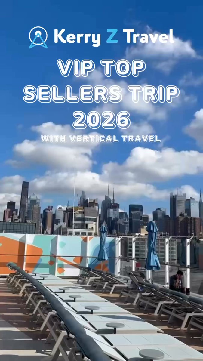 ErwynPiri's tweet photo. Back home after an incredible VIP Top Sellers trip with Vertical Travel Group. From Norwegian Aqua and New York to beautiful Bermuda, every stop was a highlight. Horseshoe Bay and the Royal Naval Dockyard were unforgettable. Thank you for a https://t.co/o2iT6XjupT