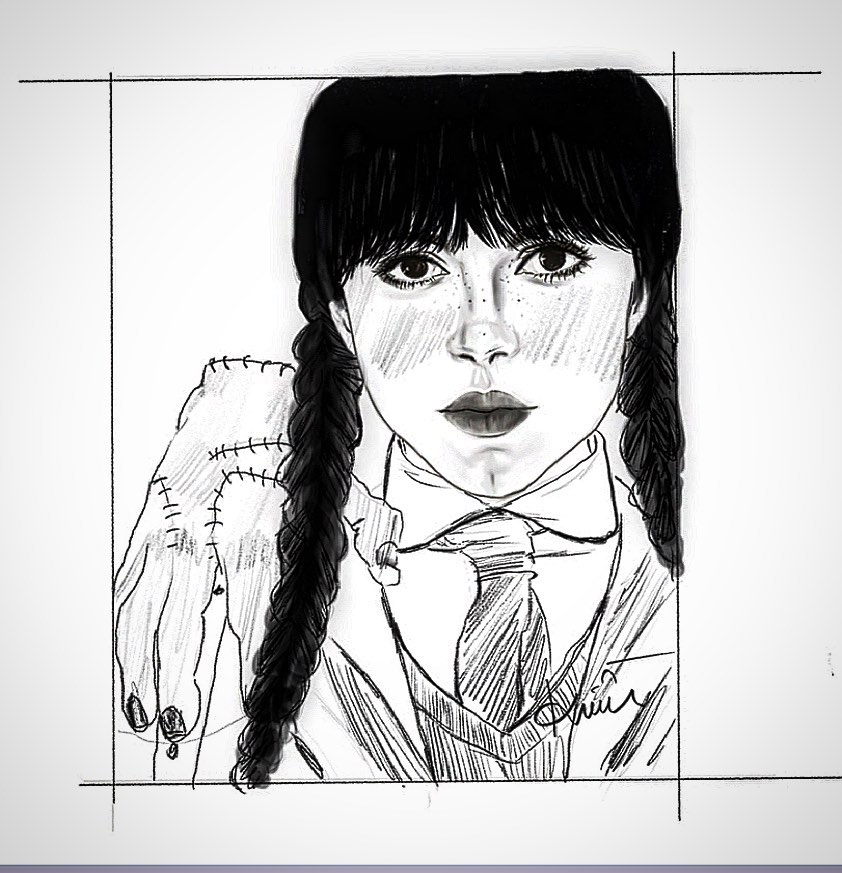 bilopesdasilva's tweet photo. She looks much friendlier, doesn’t she? https://t.co/1iu2K16L5T