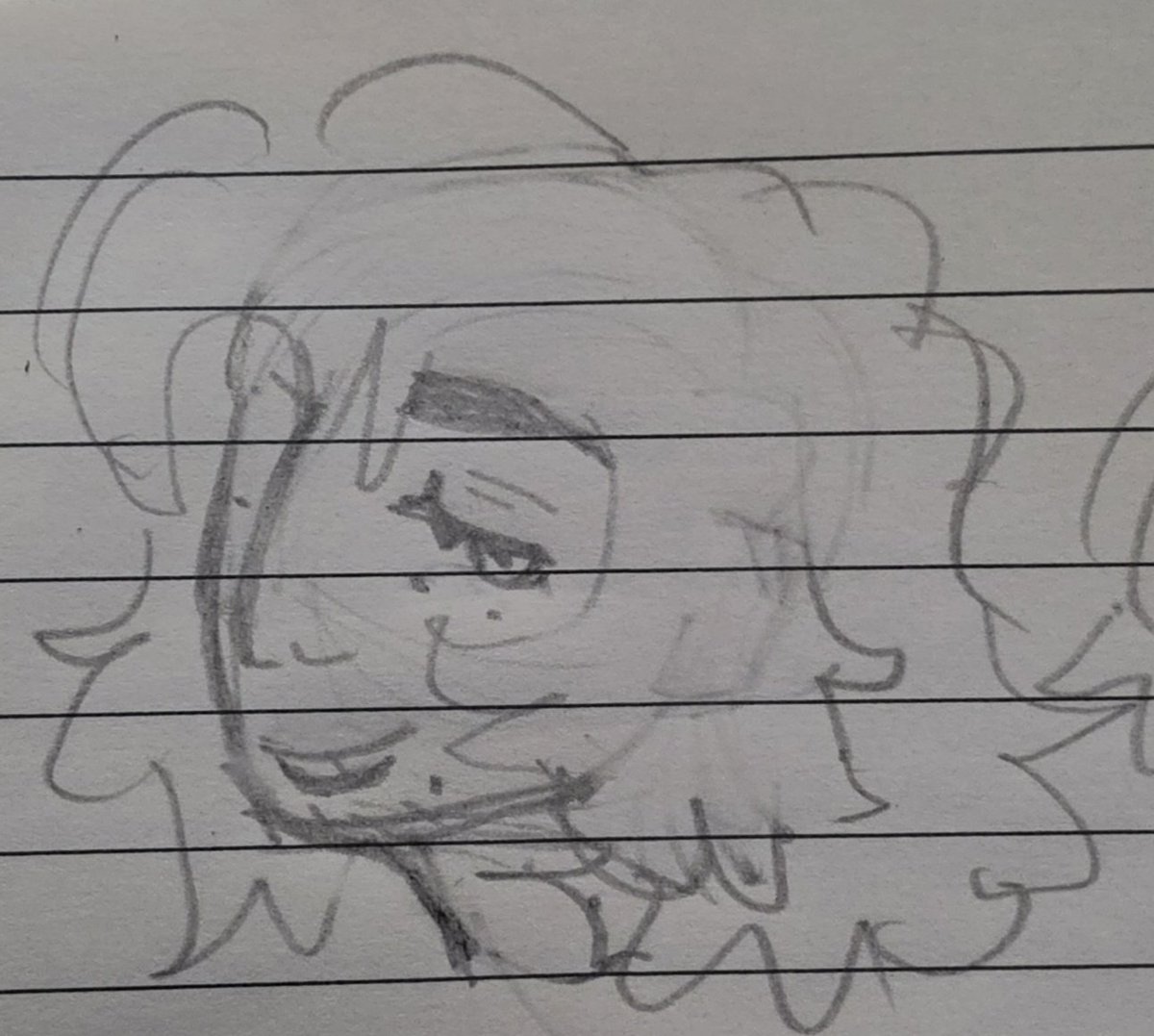 Spac_3_Cad_3_t's tweet photo. Xavier..... uhh i love my bigender Xavier headcanon so much.. oh and X-women! My favorite pd/upp rare pair Norah and Xavier.. their both dorks who cant see for shit without their glasses #art #fanartㅤㅤㅤㅤ #jrwi #jrwipd #jrwiupp https://t.co/cszZnAfNgJ