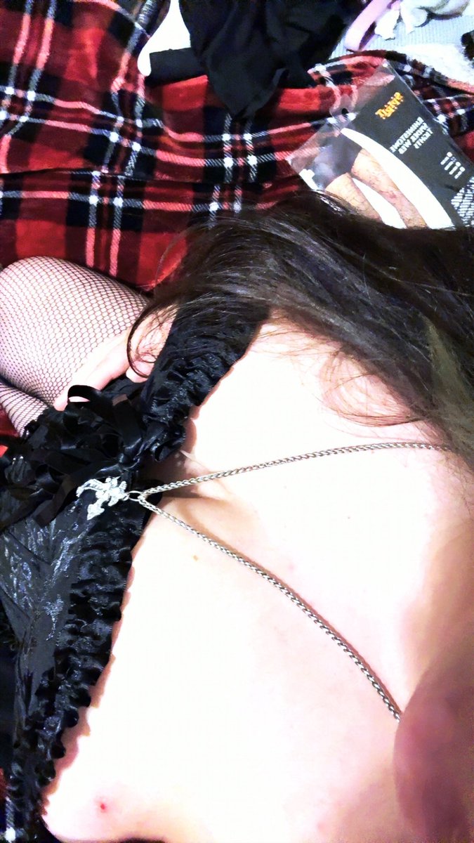 pixie_dxll's tweet photo. #nsfwtwt https://t.co/8fFYnH8reW
