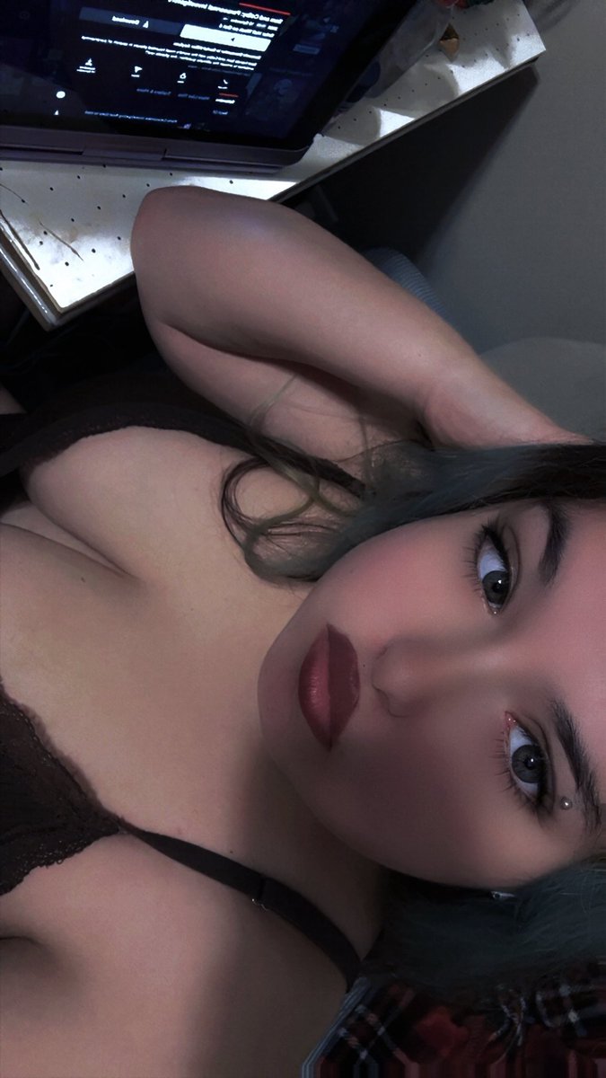 pixie_dxll's tweet photo. #nsfwtwt https://t.co/8fFYnH8reW