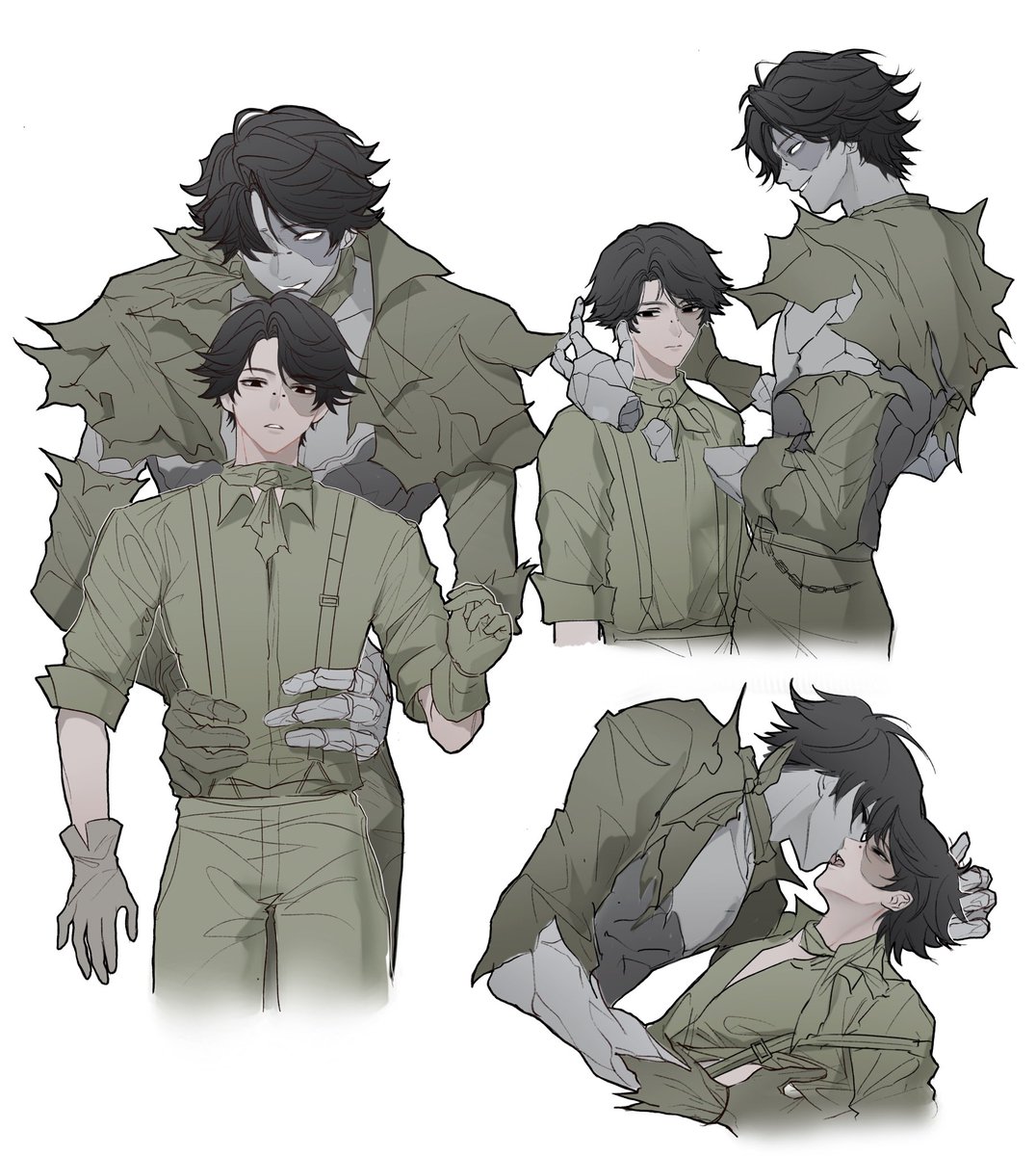 woxnve's tweet photo. ⛏️🧲 백업 https://t.co/QtzRdjQZ0C