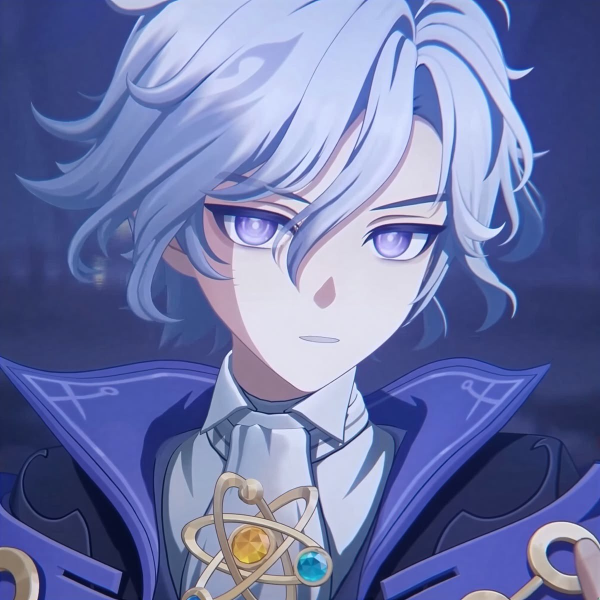 stelarscientist's tweet photo. reply and i'll give you a letter to list ur favs!

i got M (sorry alice...)

- mitya
- mona
- MALIPO KINICH😂😂😂
- MONSIEUR NEUVILLETTE 😂😂😂 https://t.co/dfwNBQUIIO