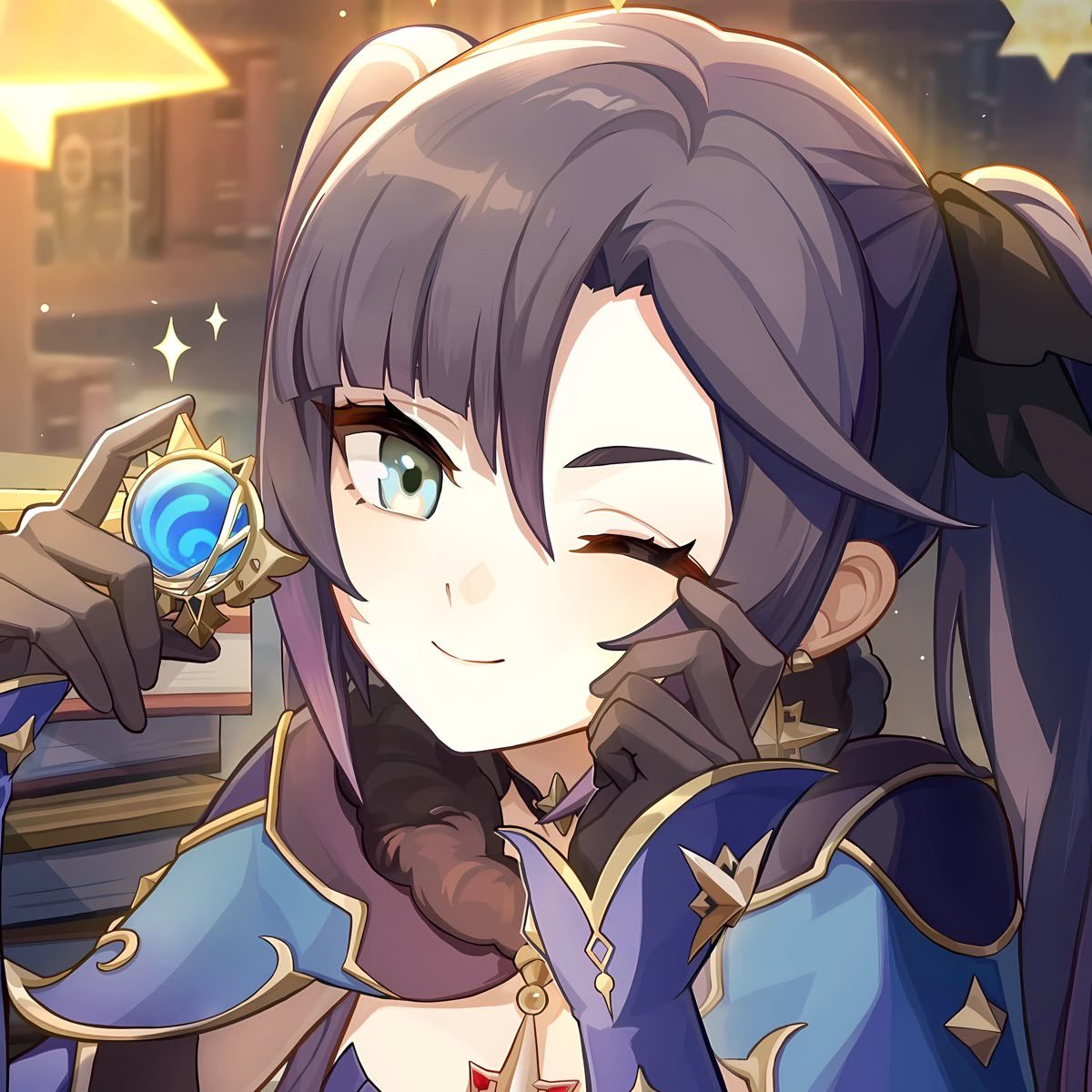 stelarscientist's tweet photo. reply and i'll give you a letter to list ur favs!

i got M (sorry alice...)

- mitya
- mona
- MALIPO KINICH😂😂😂
- MONSIEUR NEUVILLETTE 😂😂😂 https://t.co/dfwNBQUIIO