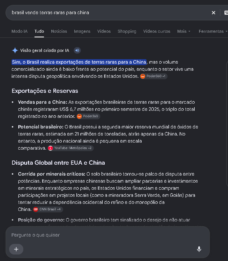 LeffyBR's tweet photo. @Ravana35 @debateydebate como se o lula não estivesse fazendo isso agora só que para china https://t.co/a6Imkl1L6i