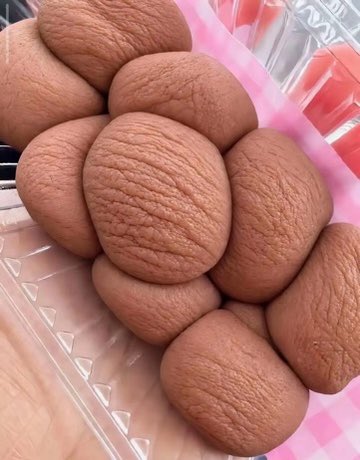sosmedkeras's tweet photo. Pertama kali buat mochi, ada yg minat kah? https://t.co/ct8n4FSYcN