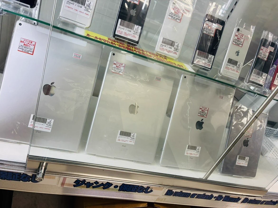 ショップインバースモバイル館 日本橋店 on X: 
