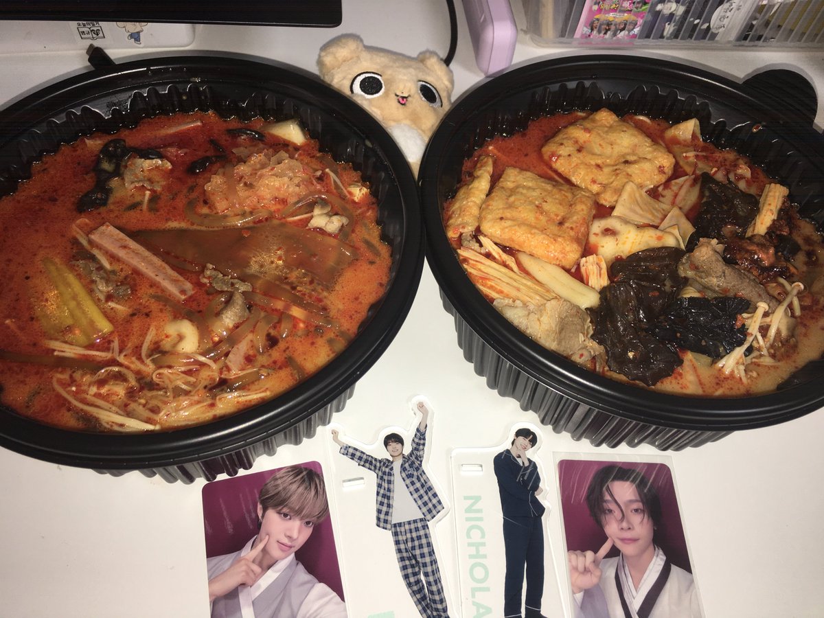 chuS2cream's tweet photo. 즐거웟다~ ♡
또 만나요 앤팀 🫰🏻 https://t.co/twZrZdzQ1y