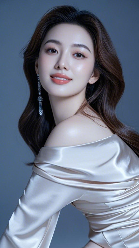 Xiang91616837's tweet photo. [Shizhuo Satin glows with delicate sheen—perfect for adding a touch of elegance to any outfit!]， https://t.co/ThaJ8aJwBP