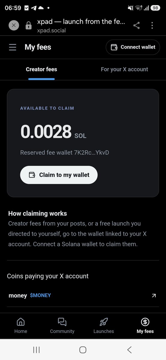 trashmoney79's tweet photo. @xpadsocial Very good https://t.co/7SoiFt4x9i