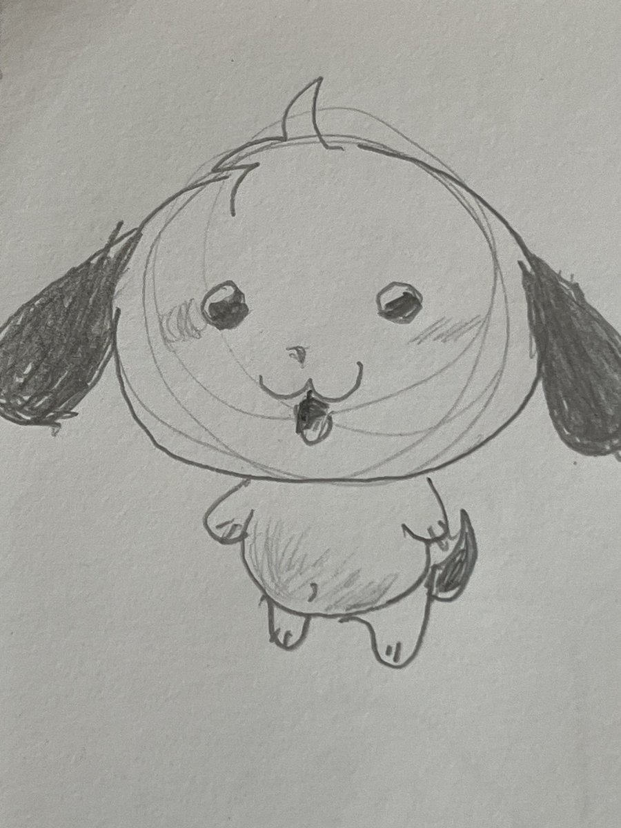 Yakiisuu's tweet photo. ARF ARF #artmootsㅤ #cute #artistsoftwitter https://t.co/yCIvJTJKSk