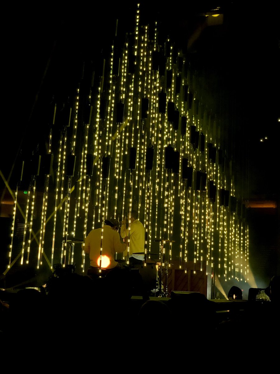 HOTYVHS's tweet photo. hbd trench. 
this album, this era, this story, these shows, and everything about it will always mean the world and more to me. https://t.co/GIjBpQmy1f