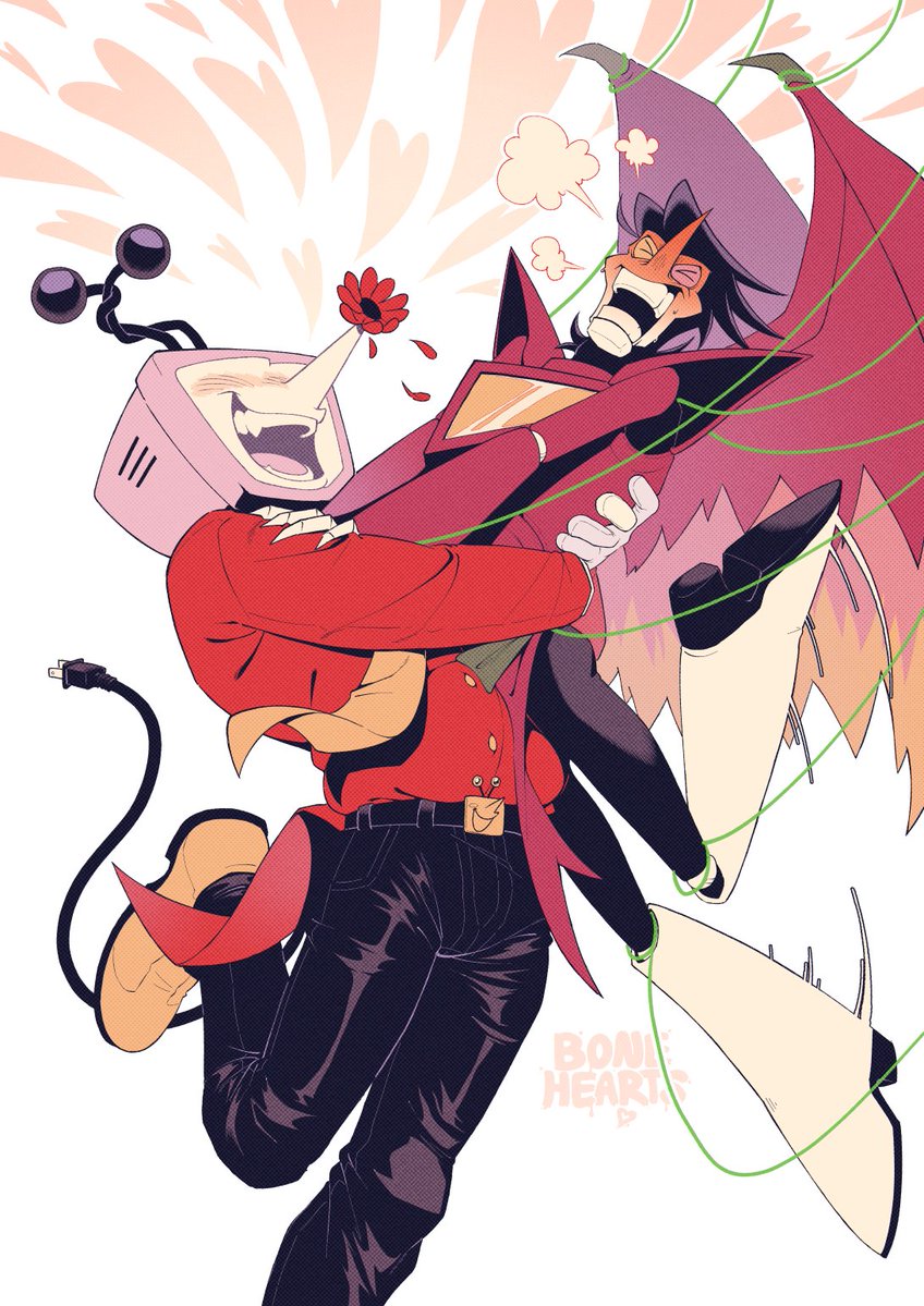 bonehearts's tweet photo. the patient needs ooc fluff to live #spamtenna #sneotenna https://t.co/YcqZCQOAkE