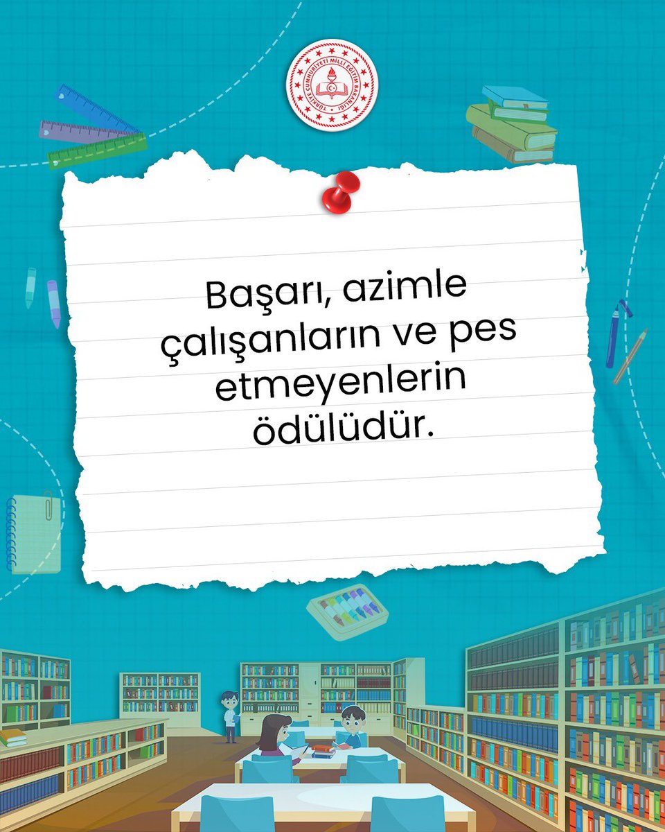 tcmeb's tweet photo. Maarif ailemize sağlıklı ve başarılı bir hafta diliyoruz… 🤗

İyi dersler! https://t.co/PUbyLmHBqw
