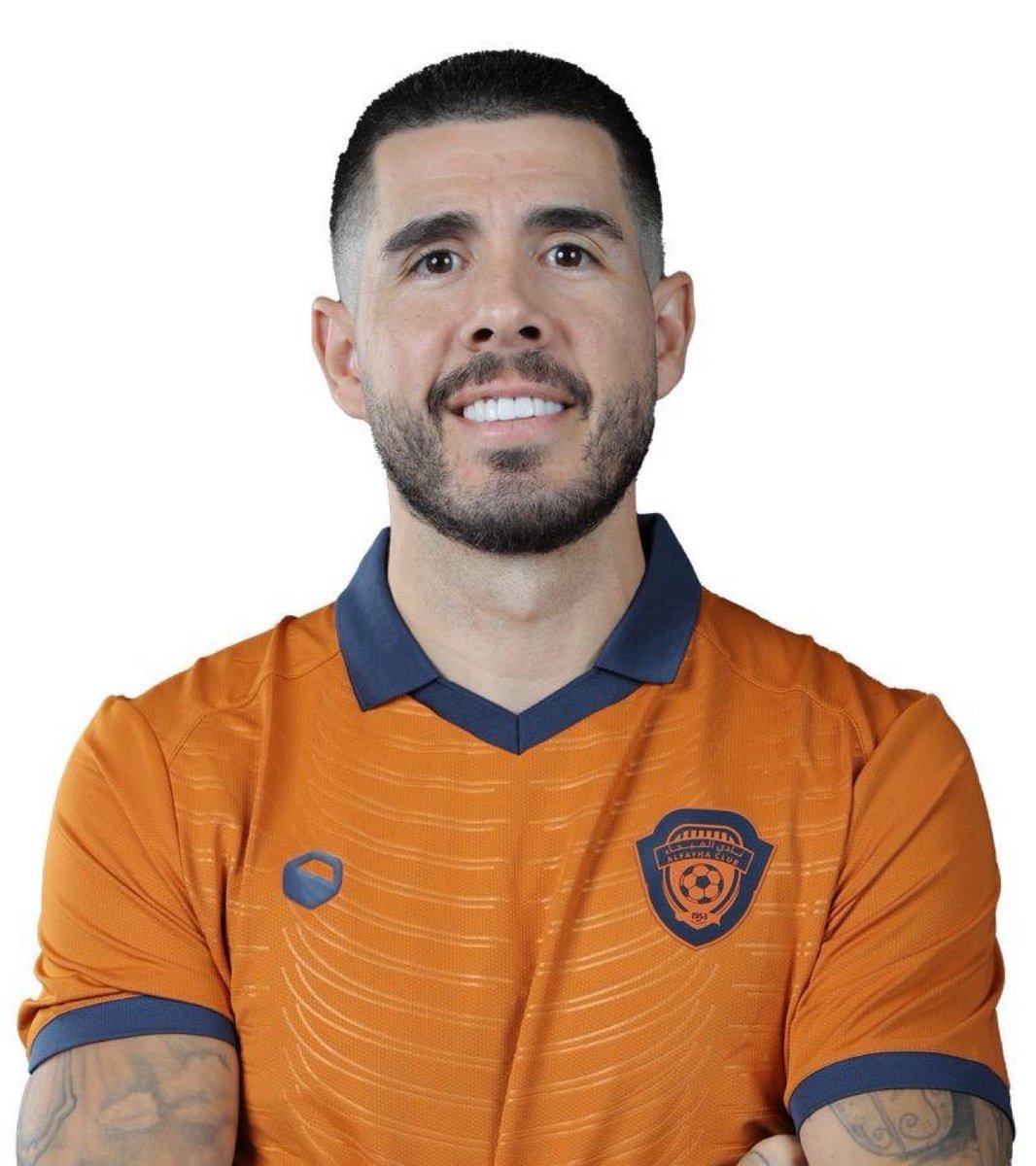 eng_aoah_'s tweet photo. @AlfayhaSC البرازيلي هوغو مورا (Hugo Moura)
في مبارة جمعت الفيحاء 🆚 نيوم

@aammnn15 @Um_Jana @tttag_1998 https://t.co/C3LB5zrOzJ
