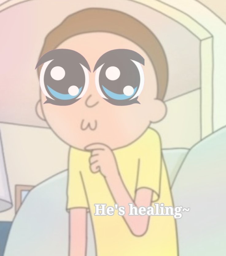 sicklyyuki's tweet photo. dibuje un morty el otro dia y se me olvido subirlo aqui!!! (*O'*)/

es un au que me invente no pregunten porke ya se me olvidooº;

#mortyfanart #rickandmorty #fanart https://t.co/5t2EW5lzU9