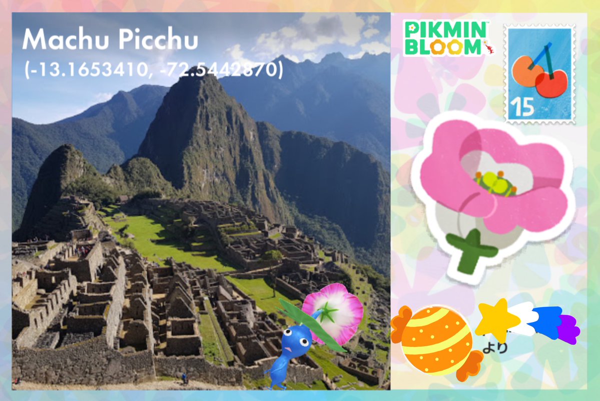Pikumeg tweet picture
