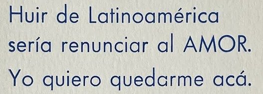 thesmallestboy's tweet photo. hoy, más que nunca, estas palabras de Caterina Scicchitano: https://t.co/3ZJqNWrmGm