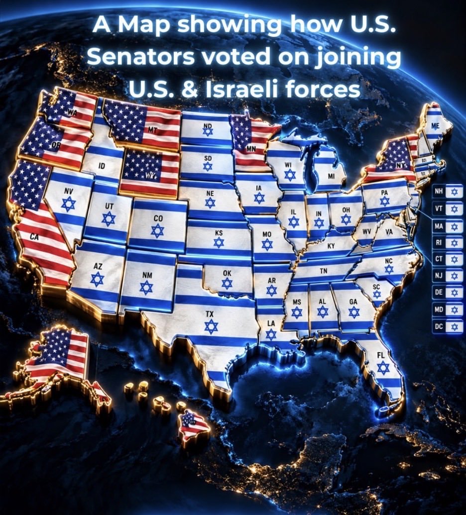 jooooooooojohn's tweet photo. America first my ass.

People just scream slogans. 

Show them details, the brain shuts off.

Were all fucked around the world, because the empire is filled with the most ignorant punks. https://t.co/g4T9dYiWa0