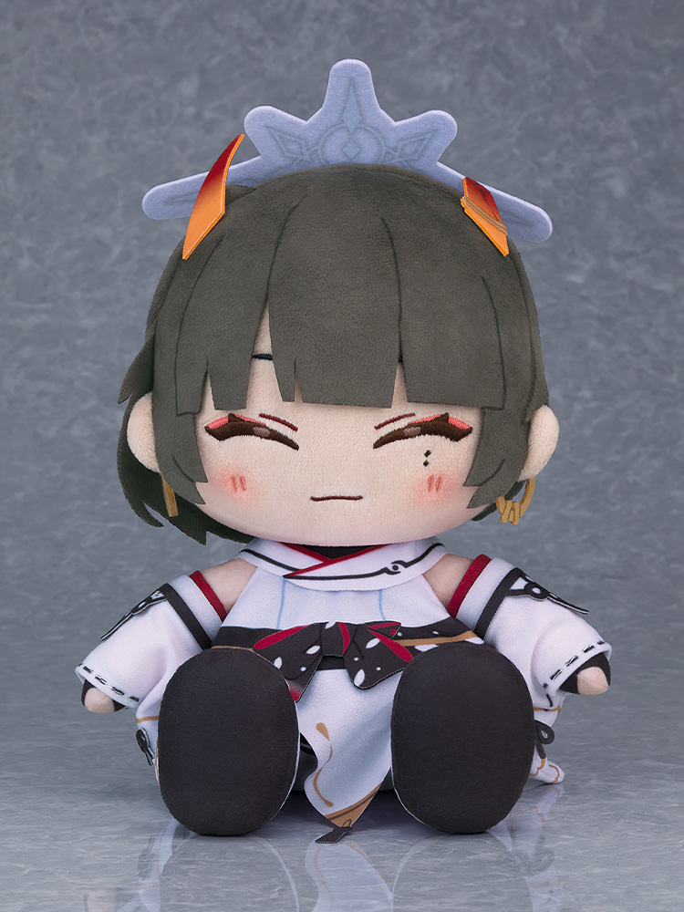 gsc_goodsmile's tweet photo. 🌟 新商品情報 🌟

#ちょこぷに ぬいぐるみ
カホ／チセ／ニヤ
＿＿＿＿＿＿＿＿＿＿＿

▼ご予約はこちら
https://t.co/RfvYZ1wKfX

#ブルーアーカイブ #ブルアカ #すまぬい #グッスマ https://t.co/gJUoeOLC19