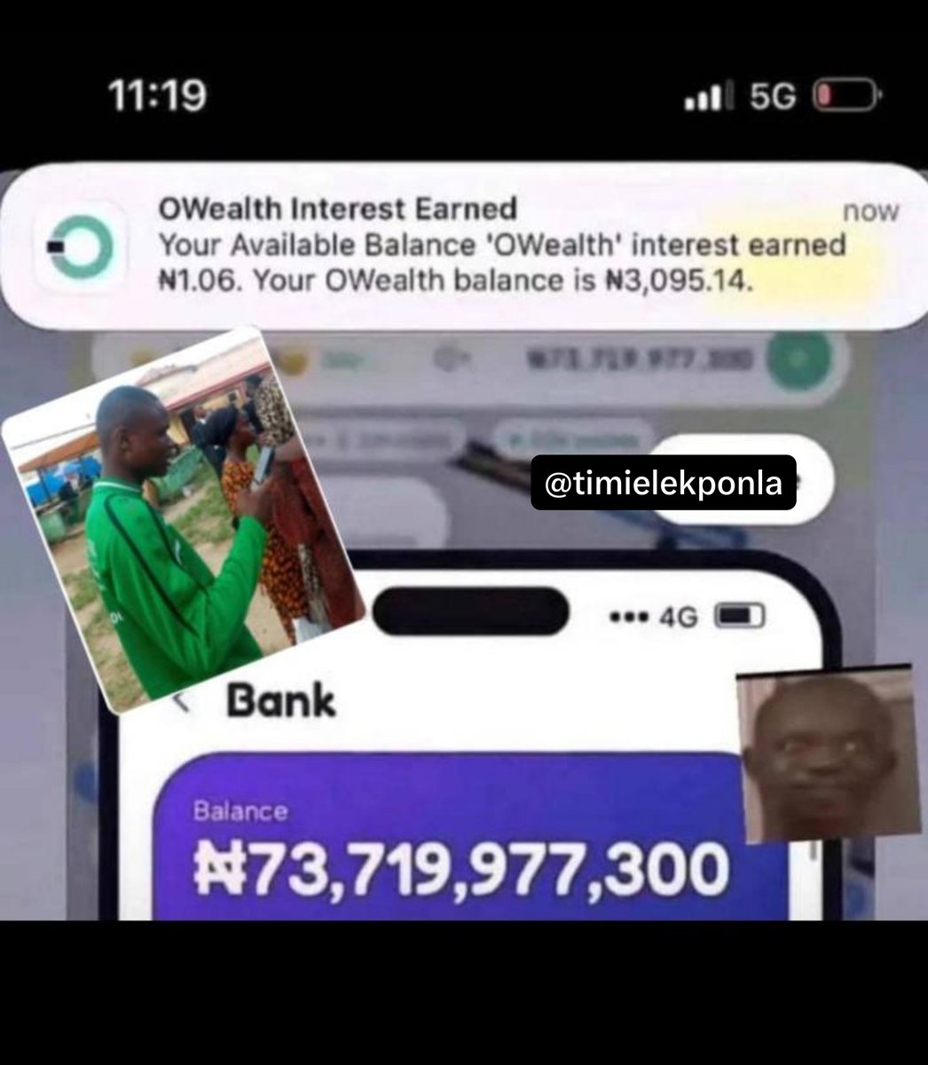 timiElekponla's tweet photo. Omo 😔🤲🏾 https://t.co/gTyMkOuuCF
