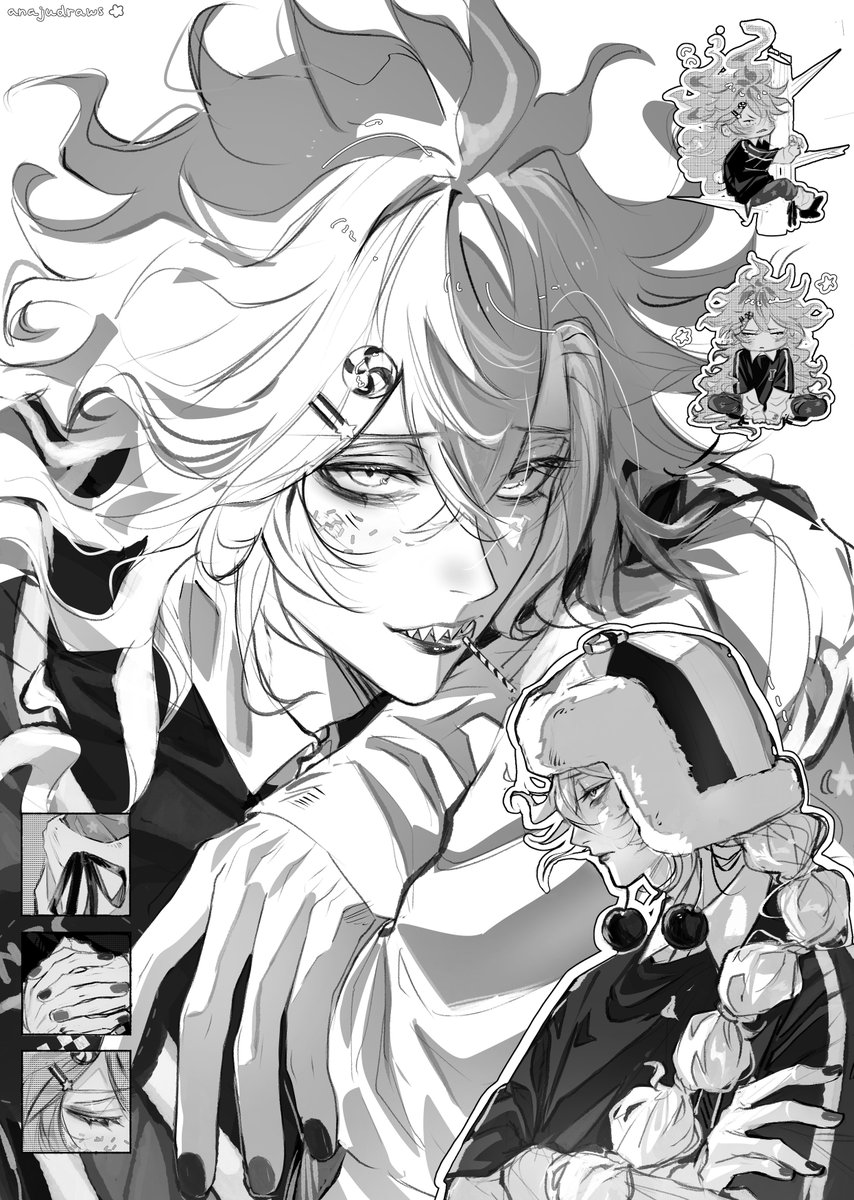 anajudraws's tweet photo. 🍬 https://t.co/dsyfO6KKCx