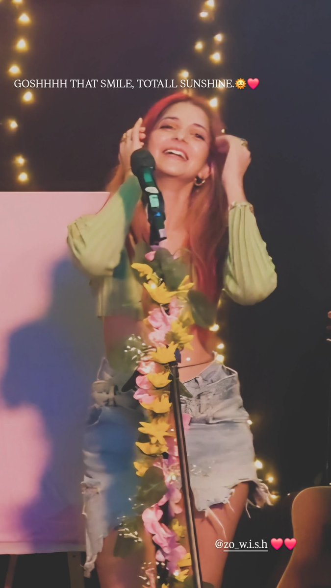 RealMeForXIN's tweet photo. 04.10.2026
W.i.S.H. 1st FanMeet + Listening Party in Mumbai
they're so gorgeous 💓
#WiSH #Ri #Zo #Sim #Suchi
cr: bevan.tereza on ig https://t.co/NOBoZPg46g