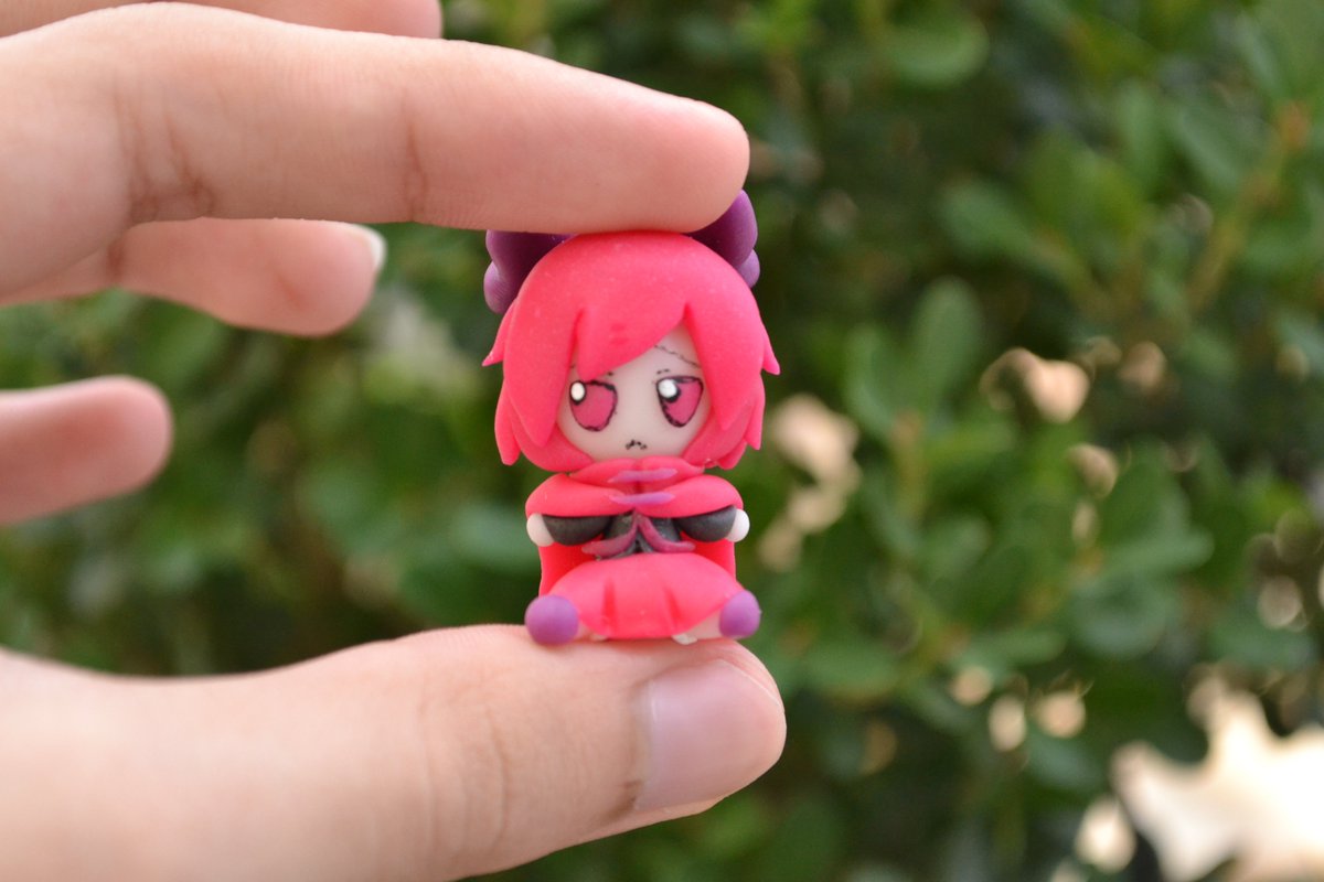 MantisSqualid's tweet photo. Looking forward to update the designs of my miniatures made long ago https://t.co/jgZHdEAEsX