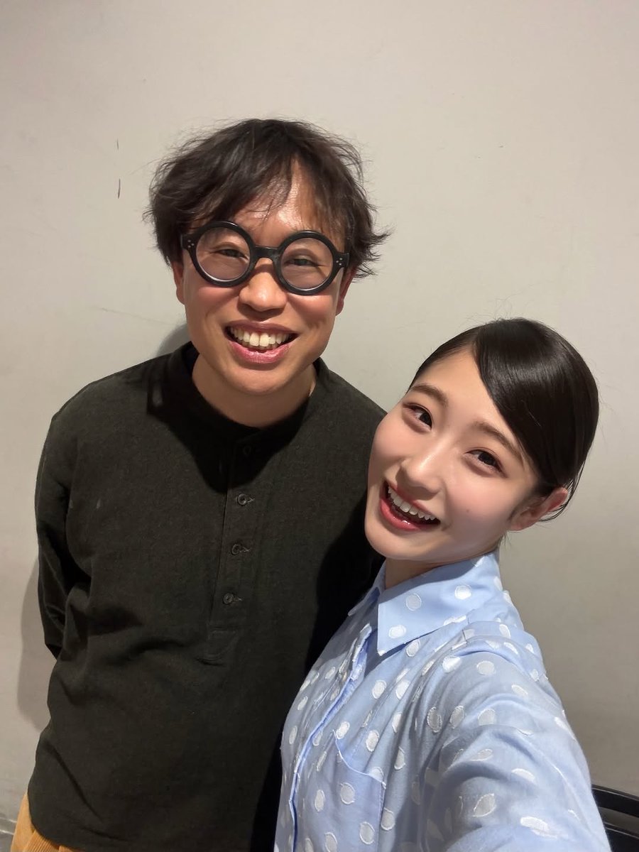 RalphLongu9sr's tweet photo. KAAT神奈川芸術劇場プロデュー��『未練の幽霊と怪物―「珊瑚」「円山町」―』、千穐楽まで走り抜くことができました。

この作品と真摯に向き合い続けた時間は非常に濃く、かけがえのないものとなりました。舞台に立ち続けた中で胸に刻まれた数々の想いは、これか https://t.co/B7Kg3BpO6C