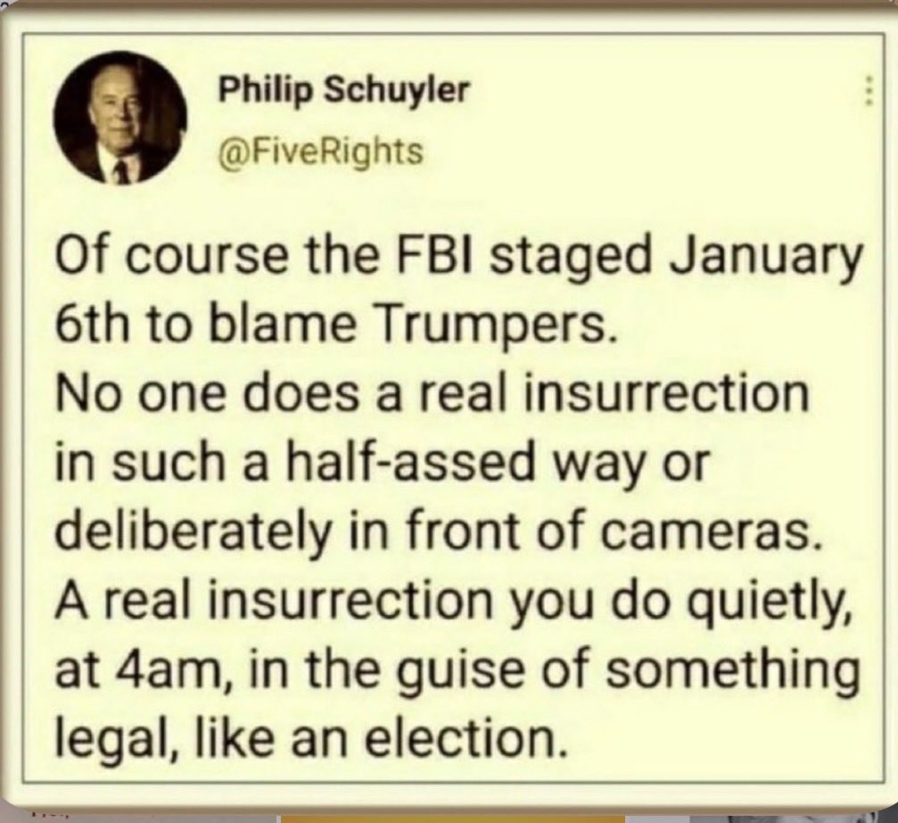 rickyllesor1's tweet photo. You won’t find a more true statement than this.👇 https://t.co/LJJUQihd1X