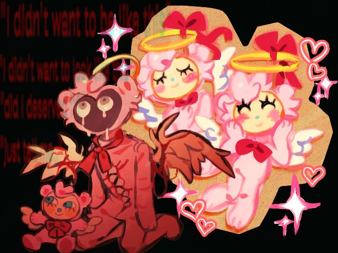 mocimoji_lol's tweet photo. #bearalpha hi and this is my art https://t.co/RnsKKuYcP2