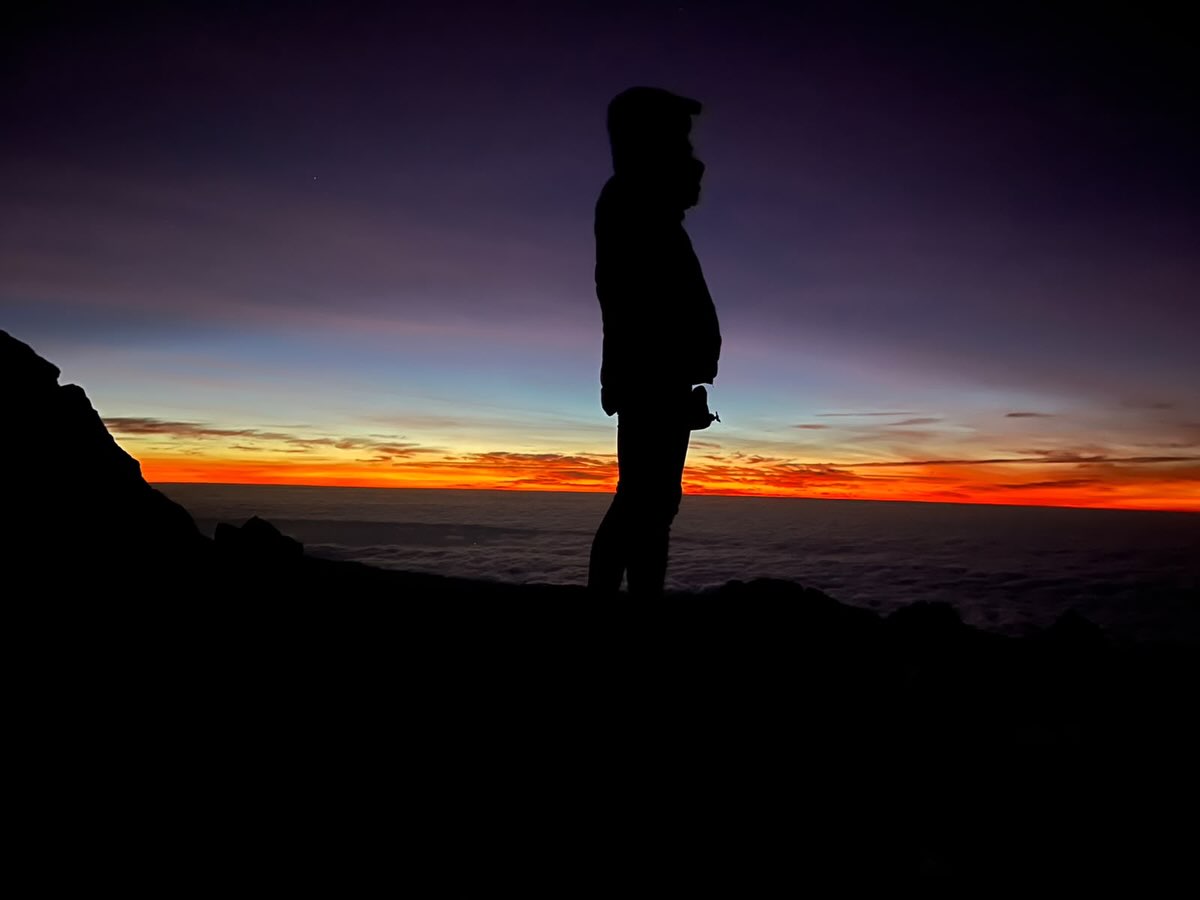 DJMACSI's tweet photo. Snippets from Mt Kenya

Proud to support @chilterncentrehenley, a Henley charity providing day, overnight and short-break care for young people with disabilities, while giving families vital respite. Congratulations to everyone who completed this https://t.co/DOVfUEXAv7