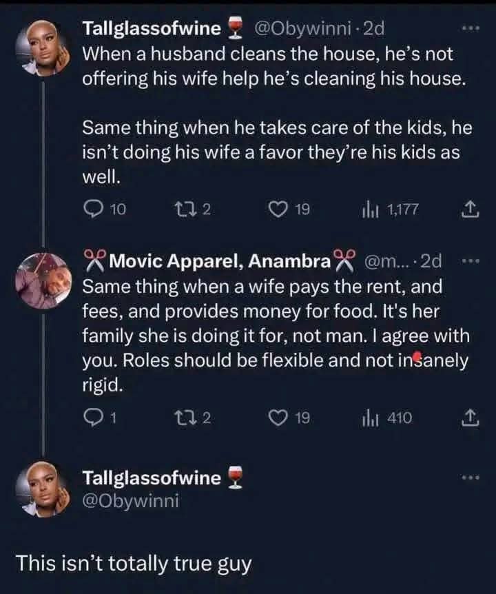 MomsPostingLs's tweet photo. Double standards at its finest https://t.co/oHgei9xEqi