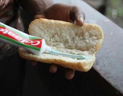timEduok's tweet photo. give us this day our daily bread 🥪 

good morning moots.. https://t.co/aocu0aG8El