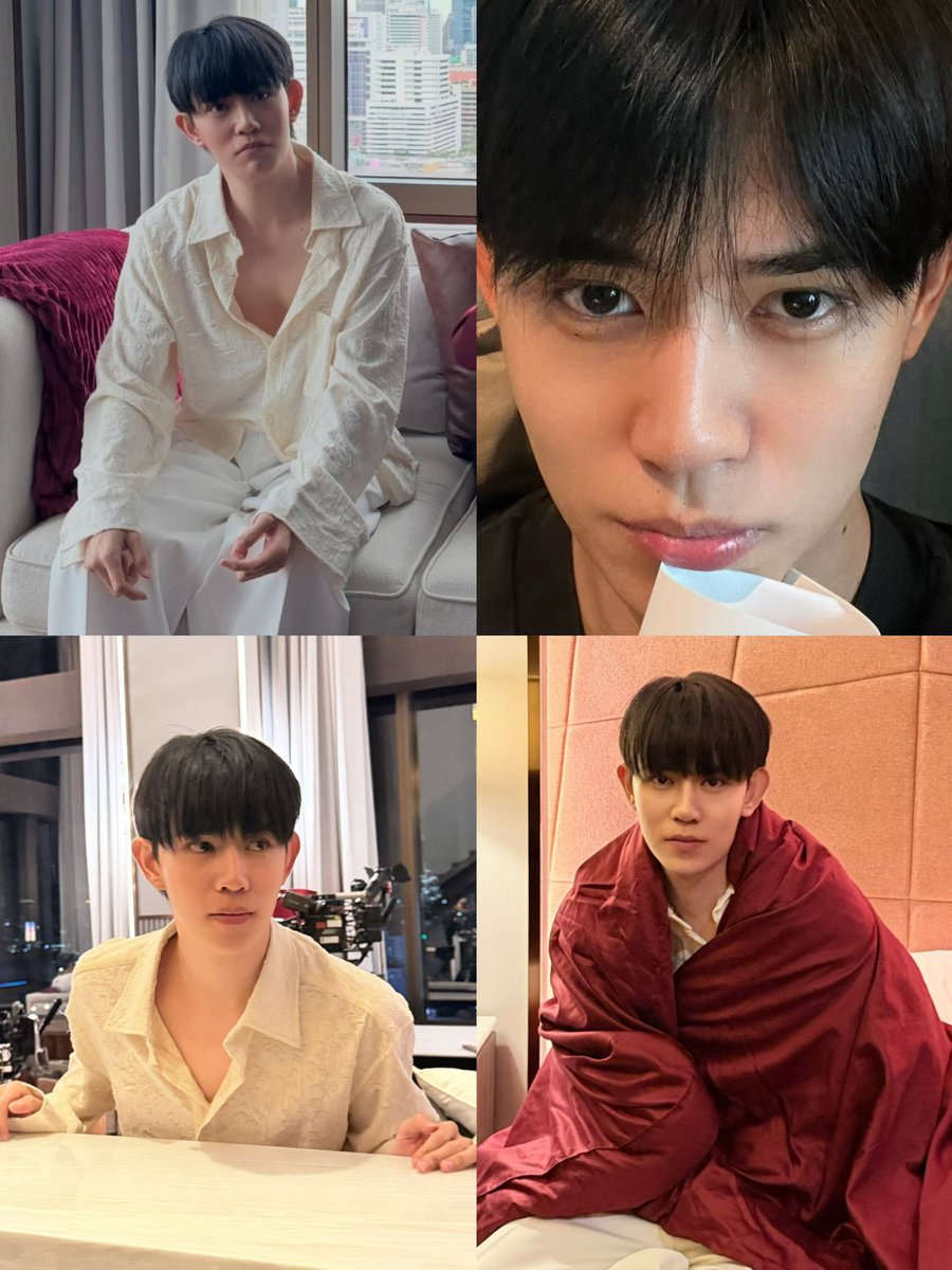 unintwit's tweet photo. ชั้นรักกรจ๋อง กรหน้างึๆแล้วน่ารักมาก 🤏🏻

#KornPalat 
#LUSTTheSeries https://t.co/A0mM1lFHSe