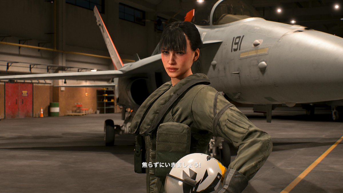 GTone_GTA's tweet photo. #エースコンバット8 https://t.co/SOHhYTiYqP