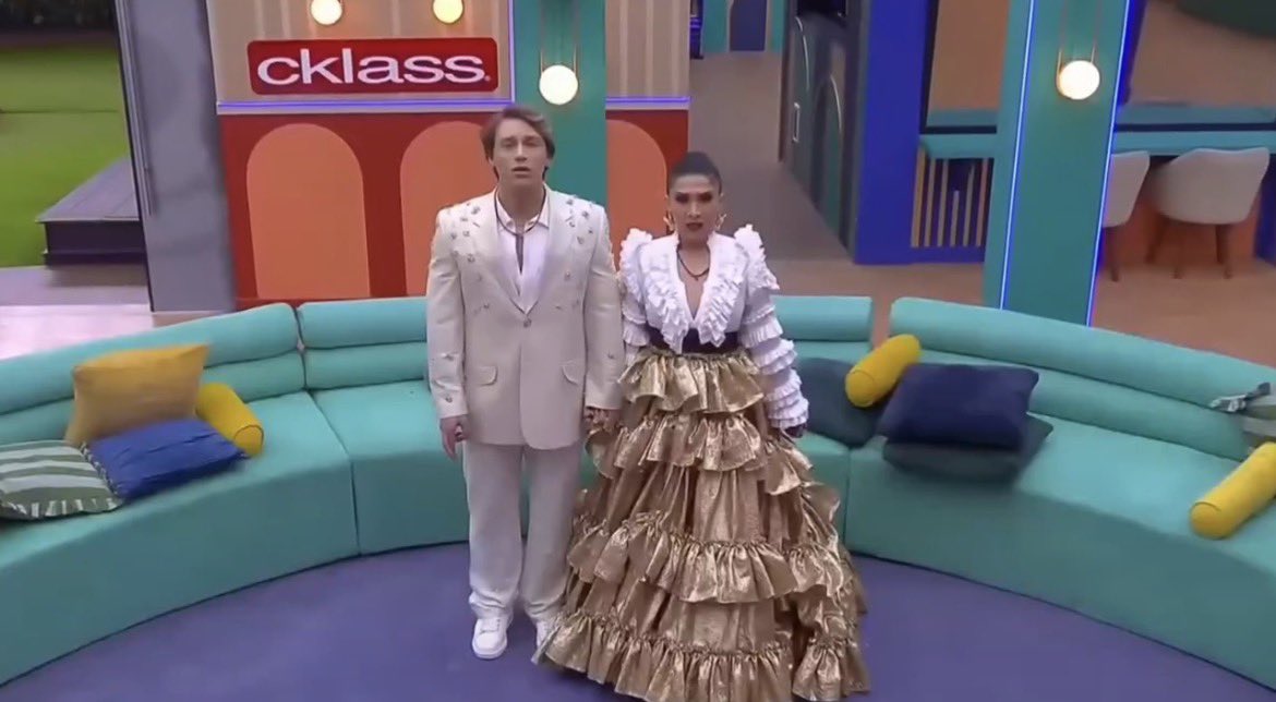 lastnightspicy's tweet photo. 3 años seguidos sin la satisfacción de ver a mi favorita ganar… 
#LaCasaDeLosFamososMéxico https://t.co/VvdGZgfqZD