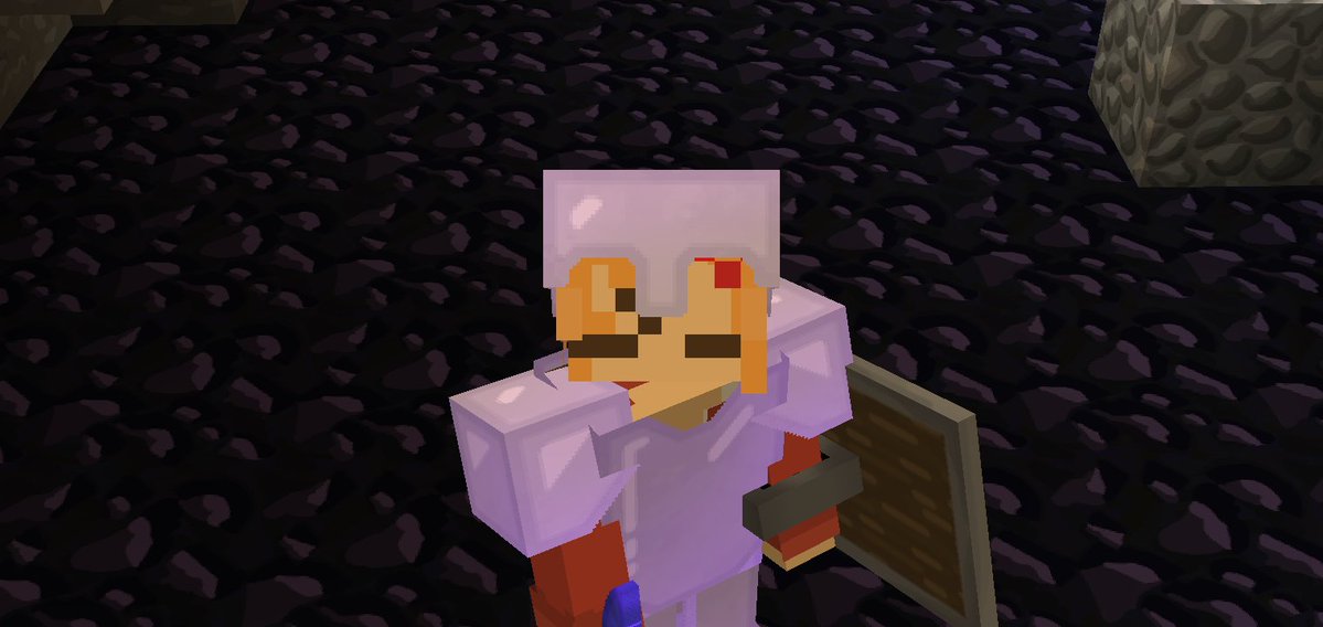 KawadoroTron's tweet photo. #cubiintegracion
QUISE HACER ESTO POR QUE TODOS LO ESTAN HACIENDO
HOLAAAAA ME GUSTA MINECRAFT Y LO QUE TENGA QUE VER CON RICHHHH
Soy un adicto a lo que tiene que ver con Hardcore o SMP
Espero me acepten aun que realmente no llevo tanto tiempo en este mundillo
ACEPTENMEEE https://t.co/7ra8psg6Vp