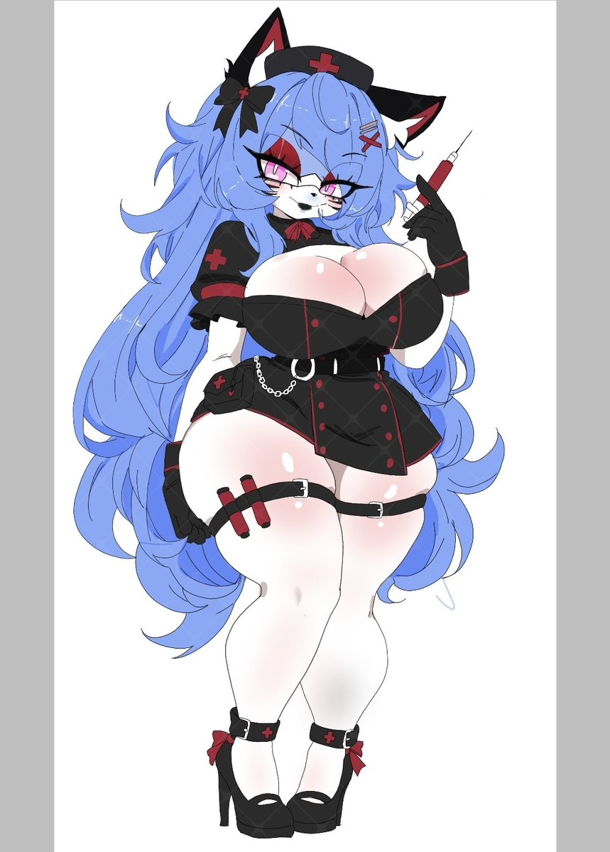 Mokazzino's tweet photo. smooth operator 🐱 (sold)

#sonicadoptable #sonicoc #sonicartist #furry #artmoots https://t.co/mCDrAD9gXY