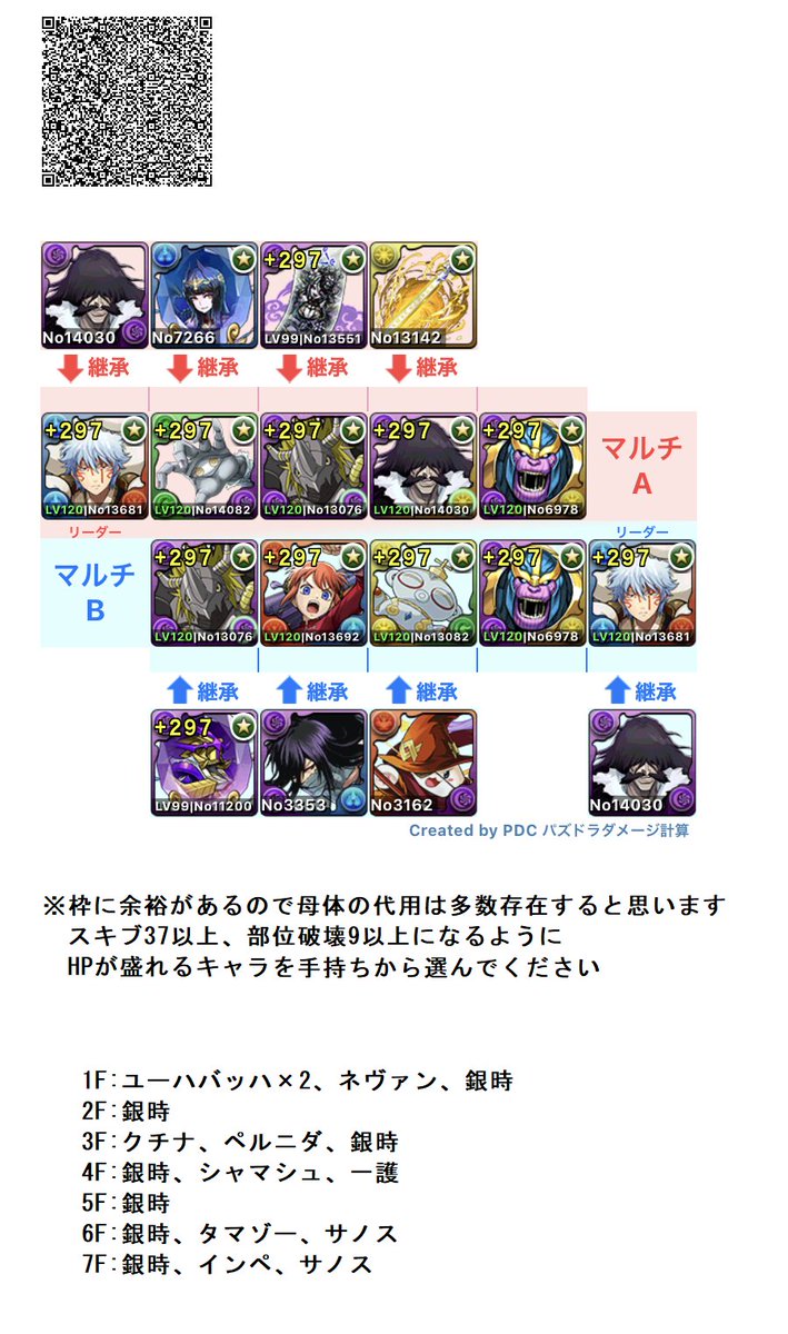 danbira2525's tweet photo. ワングレン　ベイツール　マルチ
部位破壊9（確ドロ）

部位9もいらない？ https://t.co/xxWlPvLSin
